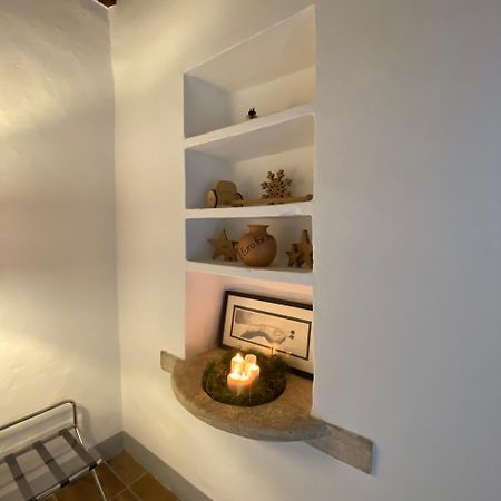 Window To Bagno Vignoni Apartment Exterior photo